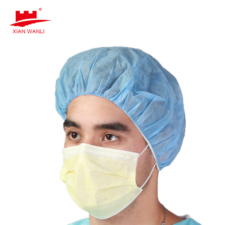 Medical Face Surgical Mask Disposable with Earloop